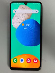 Б/у Мобильный телефон Samsung galaxy m32 6/128gb 01-200861325