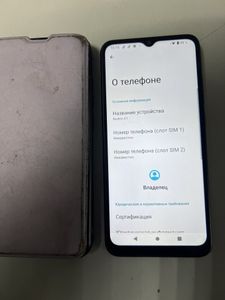 Б/у Мобильный телефон Xiaomi redmi a1 2/32gb 01-200860213