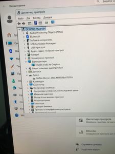 Б/в Ноутбук Asus 13 oled/core i7-1355u ddr5/16gb ddr5/ssd 1000 gb/*інтегрована 01-200864035