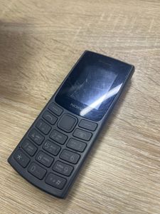 Б/в Мобільний телефон Nokia 105 ss 2023 01-200862787