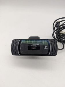 Б/в Веб - камера Logitech c910 hd pro 01-200862159