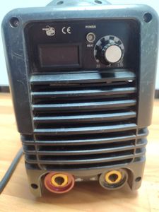 Б/в Зварювальний апарат Vita mma-350l 01-200860838