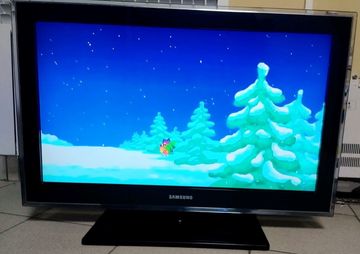 Б/в Телевізор Samsung le32d550k1wxua 01-200862903