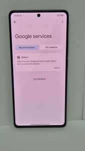 Б/в Мобільний телефон Xiaomi poco m6 pro 12/512gb 01-200860339