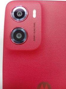 Б/в Мобільний телефон Motorola moto g05 8/256gb denim (pb6l0059rs 01-200865188