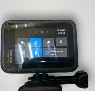 Б/в Екшн-камера Gopro hero 12 01-200847807