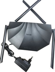 Б/в Бездротовий маршрутизатор Tenda ac19 01-200854746