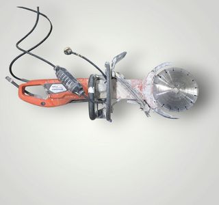 Б/в Електроріз Husqvarna k 4000 cut-n-break 01-200860929