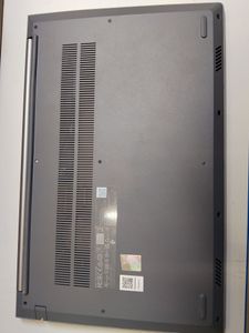 Б/в Ноутбук Lenovo 15/ryzen 5 5625u ddr4/16gb ddr4/hdd *відсутній/ssd 512 gb/*інтегрована 01-200862716