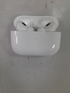 Б/в Навушники Apple airpods pro 2nd generation with magsafe charging case usb-c 01-200866751