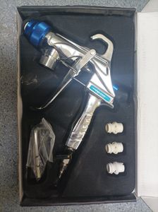 Б/в Штукатурний пістолет Profter ym-200 01-200866422