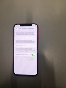 Б/у Мобильный телефон Apple iphone 12 64gb 01-200866682