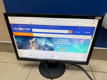 Б/в Монітор Samsung 943nw 01-200866125