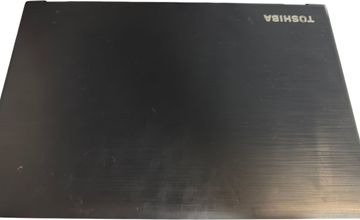 Б/в Ноутбук Toshiba 15/core i3 5005u ddr3/4gb ddr3/ssd 120 gb/*інтегрована 01-200820695