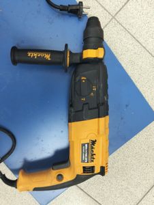 Б/в Перфоратор M?Chtz mrh-1170s dfr 01-200867229