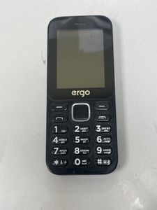 Б/у Мобильный телефон Ergo e241 dual sim 01-200867732