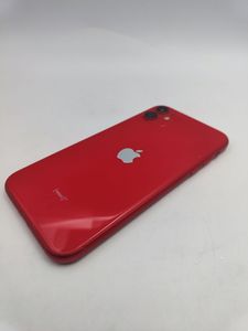 Б/в Мобільний телефон Apple iphone 11 128gb 01-200866333