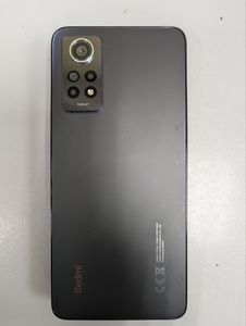 Б/в Мобільний телефон Xiaomi redmi note 12 pro 4g 8/256gb 01-200868010