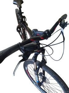 Б/в Велосипед Ardis tucan hd 27.5" / рама 18" 01-200850610