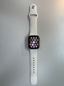 Б/в Смарт-годинник Apple watch series 4 gps 40mm aluminium case a1977 01-200867639