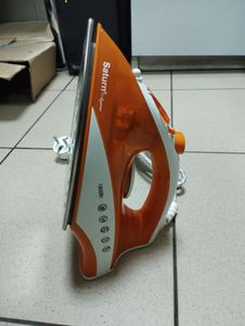 Б/у Утюг Saturn st-cc7142 01-200866093