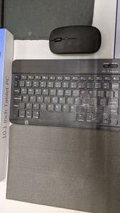 Б/в Планшет Crelander t30 pro 6/128gb 01-200870752