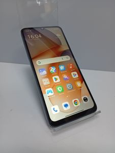 Б/в Мобільний телефон Xiaomi redmi 13c 4g 4/128gb 01-200870613