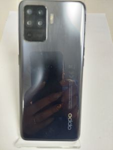 Б/у Мобильный телефон Oppo reno 5 lite 8/128gb 01-200870777