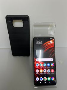 Б/в Мобільний телефон Xiaomi poco x3 gt 8/256gb 01-200871797