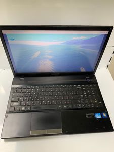 Б/в Ноутбук Samsung 300v5a-s07ua 01-200864940