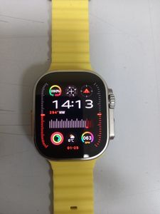 Б/в Смарт-годинник Hk hk9 ultra2 01-200873644