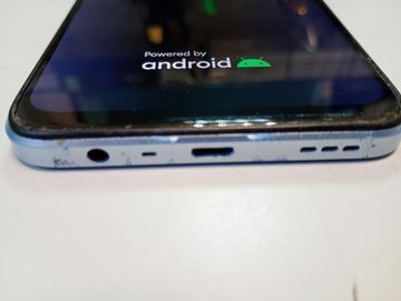 Б/в Мобільний телефон Oppo a17 4/64gb 01-200870845