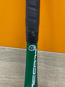 Б/в Ракетка для тенісу Slazenger classic 01-200872685