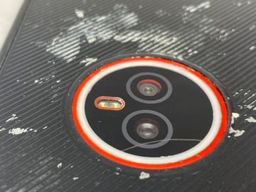 Б/в Мобільний телефон Gigaset gx4 4/64gb 01-200873495