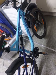 Б/в Велосипед California fsf-275 01-200873569