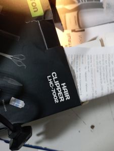 Б/в Тример електричний Liberton lhc-7002 01-200872370