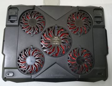 Б/в Підставка для охолодження ноутбука Havit hv-f2068 01-200874276