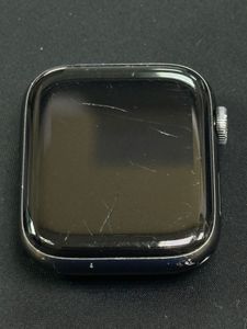 Б/в Смарт-годинник Apple watch series 5 gps 44mm aluminium case 01-200872942