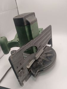 Б/у Пила дисковая Протон пд-185 01-200873899