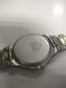 Б/у Часы Citizen 5510-h11194 cwj 01-200874720