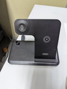 Б/в Бездротовий зарядний пристрій Xo wx033 9v 2a 01-200875065