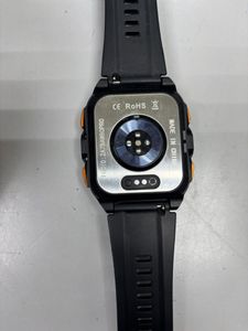 Б/в Смарт-годинник Blackview w80 pro 01-200874824