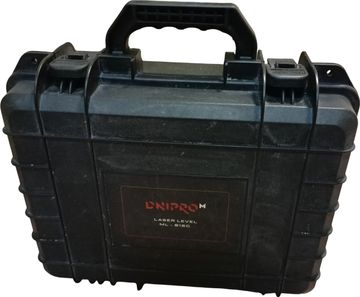 Б/в Лазерний нівелір Dnipro-M ml-816g 01-200876230