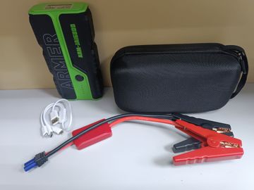 Б/в Пуско-зарядний пристрій Armer arm-ja16000 01-200878104