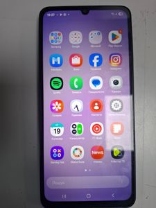 Б/в Мобільний телефон Samsung galaxy a07 4/128gb 01-200875739