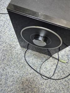 Б/в Акустика Wintech s-109 2.1 01-200878565