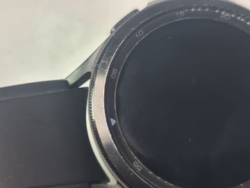 Б/в Смарт-годинник Samsung galaxy watch4 classic 46mm 01-200876451