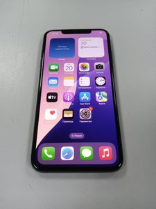 Б/в Мобільний телефон Apple iphone xs max 256gb 01-200838659