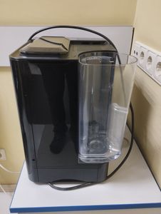 Б/в Кавоварка Siemens eq500 classic tp501d09 01-200875207