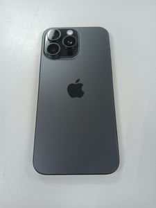 Б/в Мобільний телефон Apple iphone 15 pro max 256gb esim 01-200795199